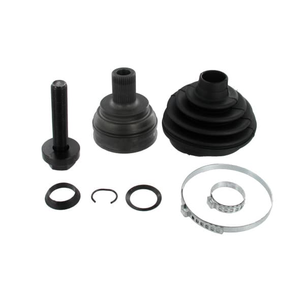 SKF VKJA5255 - SKF PRZEGUB ZEWNĘTRZNY VW GOLF 5 1,4 16V 03-