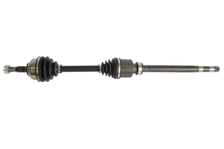 SKF VKJC4519 - SKF PÓŁOŚ CITROEN C4 PRAWY 951MM PEUGEOT 307/C4 2,0HDI