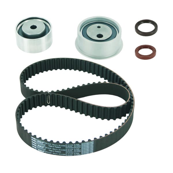 SKF VKMA95656 - SKF ZESTAW ROZRZĄDU HYUNDAI 2,0