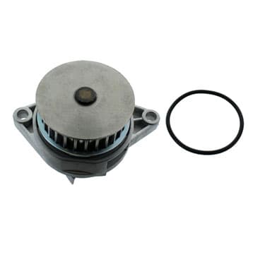 SKF VKPC81210 - SKF POMPA WODY SEAT/VW/SKODA 1,4/1,6 IBIZA 93-02 /POLO 94-01/OCTAVIA 96-04