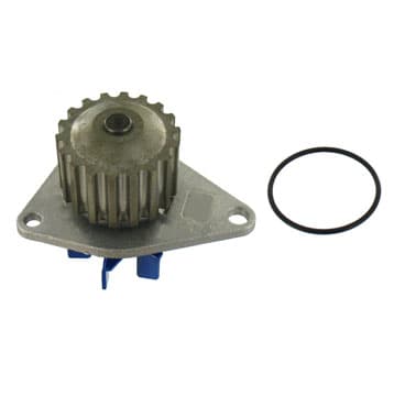 SKF VKPC83258 - SKF POMPA WODY PEUGEOT 1,4 16V