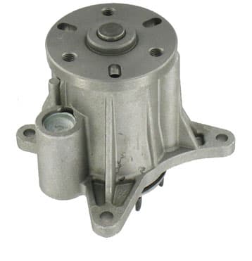 SKF VKPC87840 - SKF POMPA WODY LAND ROVER FREELANDER 2,7/3,0 TD