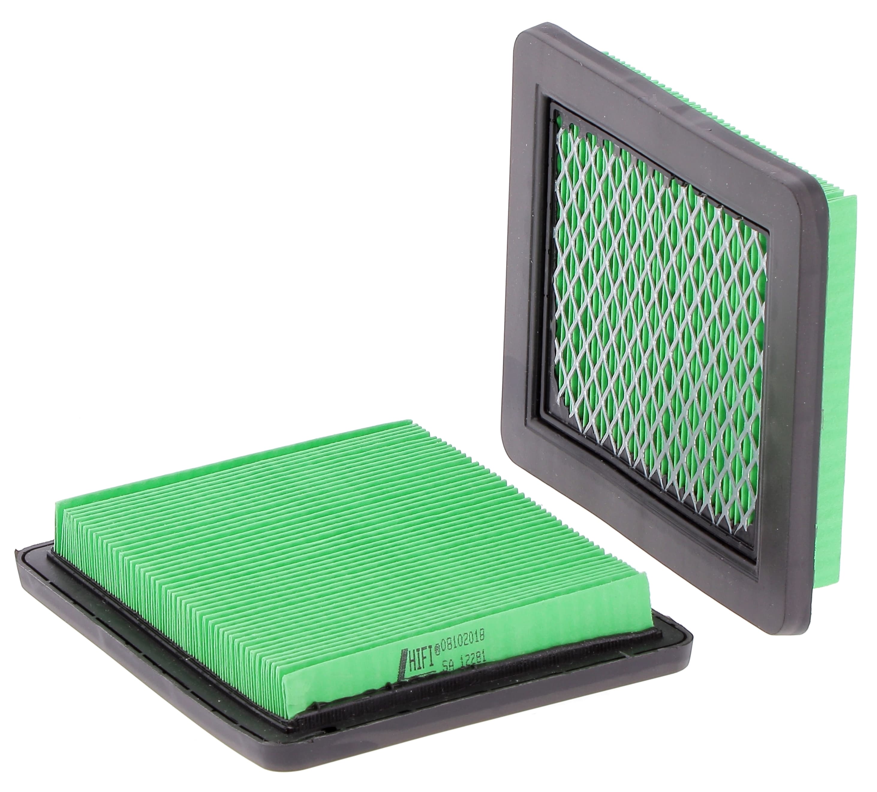 HIFI FILTER SA 12281 - FILTR POWIETRZA