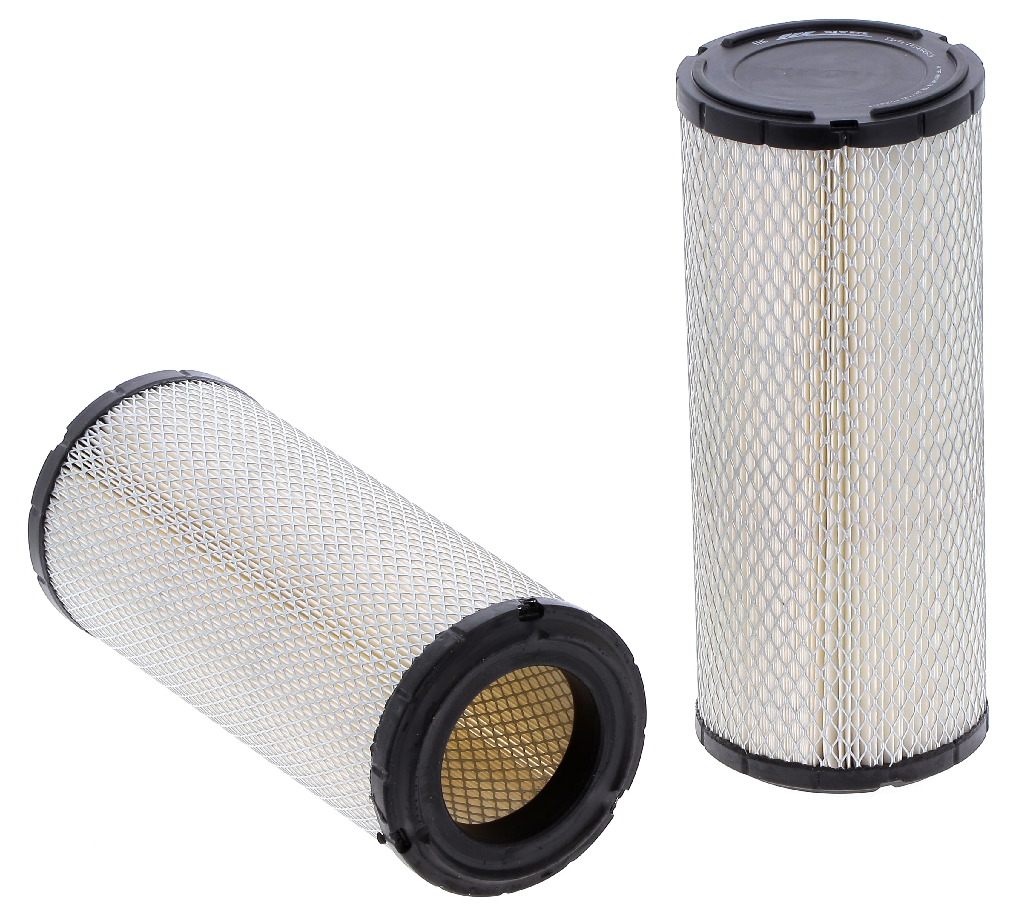 HIFI FILTER SA 16579 - FILTR POWIETRZA