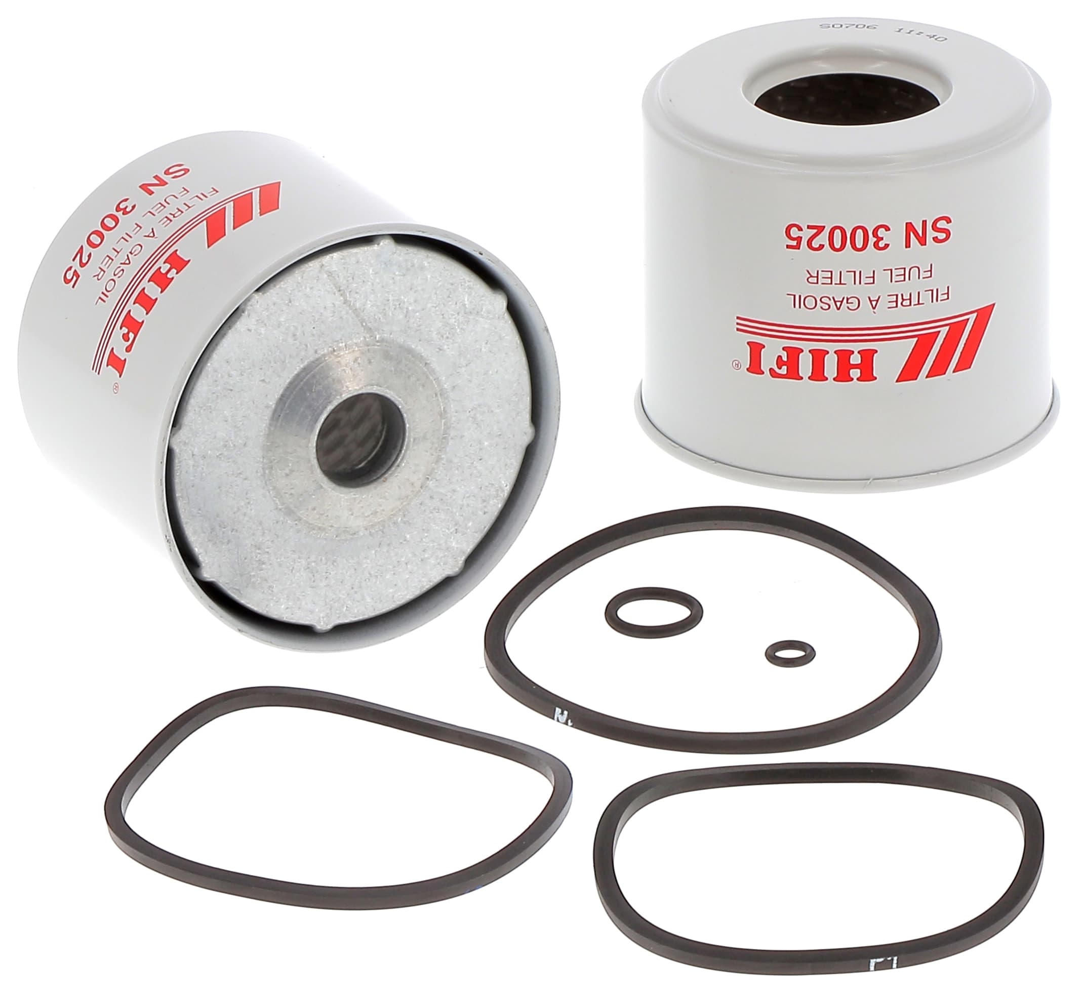 HIFI FILTER SN 30025 - FILTR PALIWA