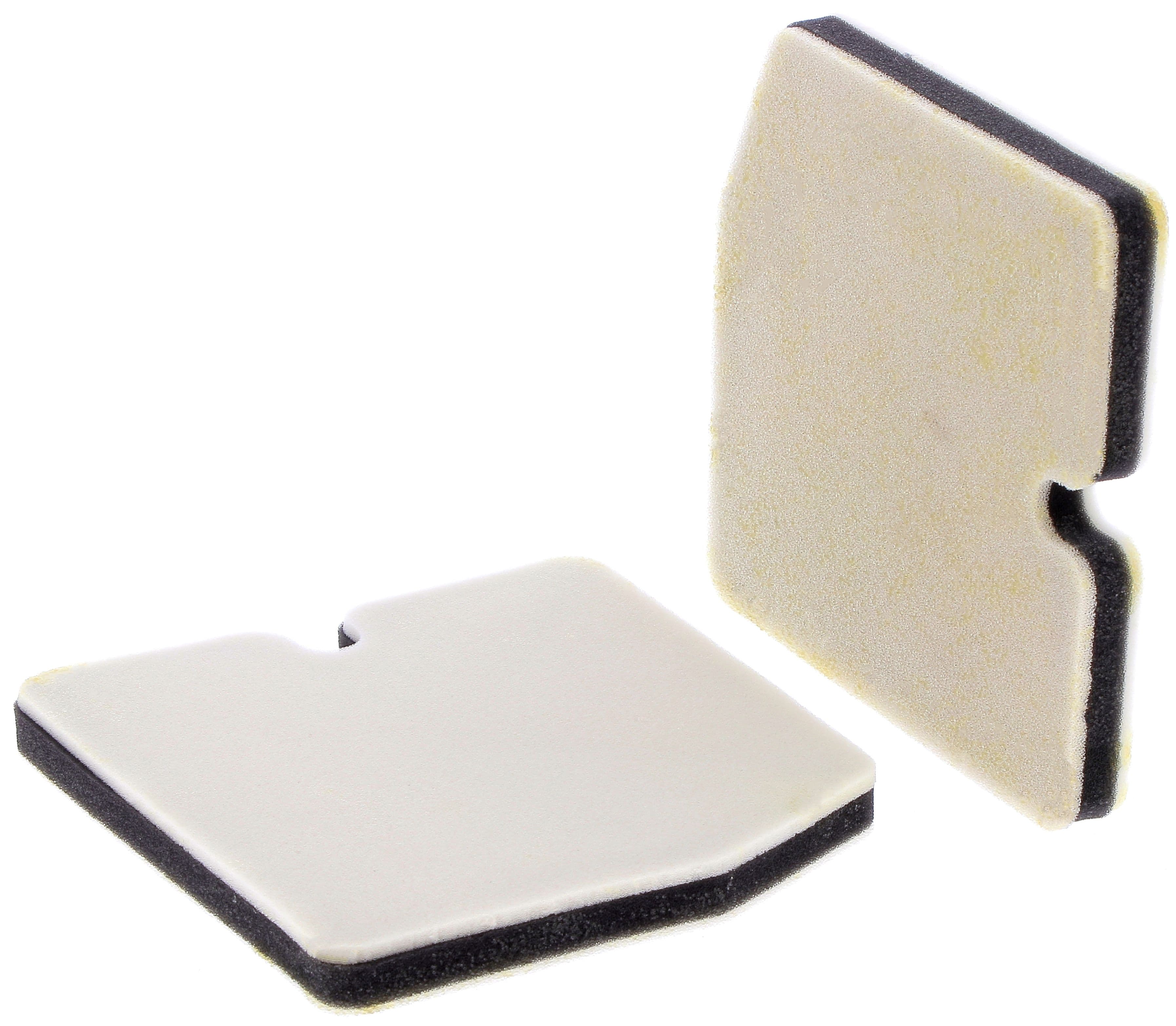 HIFI FILTER SA 12738 - FILTR POWIETRZA