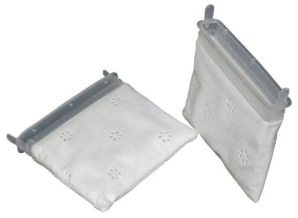 HIFI FILTER SA 12758 - FILTR POWIETRZA