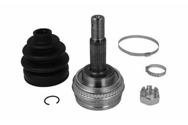 METELLI 15-1347MET - METELLI PRZEGUB ZEWNĘTRZNY TOYOTA CARINA +ABS