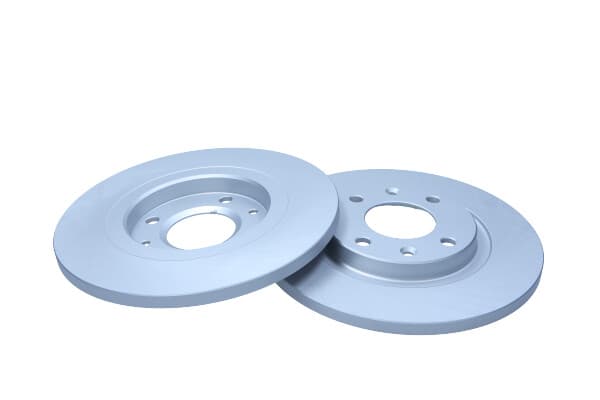 MAXGEAR 19-0843MAX - MAXGEAR TARCZA HAM. CITROEN P. BERLINGO/PARTNER 96-/C2/C3 Z POWŁOKĄ ANTYKOROZYJNĄ