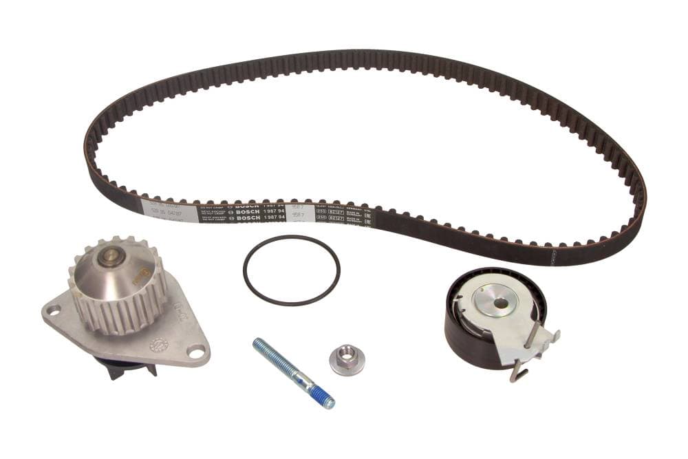 BOSCH 1987946934 - BOSCH ZESTAW ROZRZĄDU PEUGEOT 1,4
