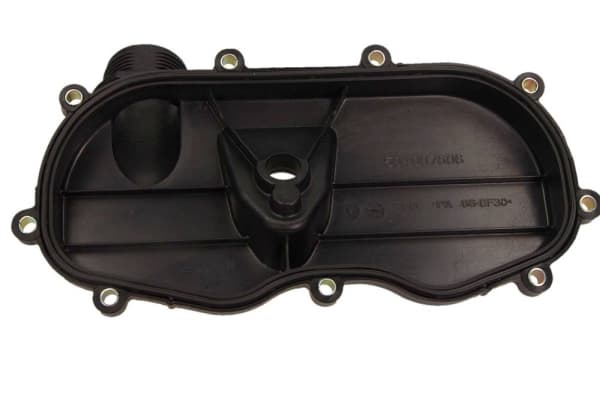 OE FIAT 504087608 - OE FIAT POKRYWA WAŁKA ROZRZ. FIAT DUCATO (06- )/ CITROEN JUMPER/ PEUGEOT BOXER 3.0 JTD/HDI