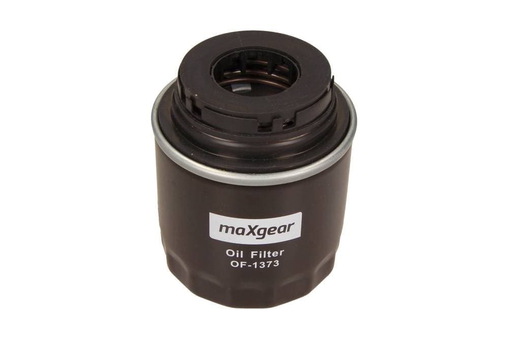 MAXGEAR OF-1373 - MAXGEAR FILTR OLEJU VW 1,2/1,4 TSI 2010-