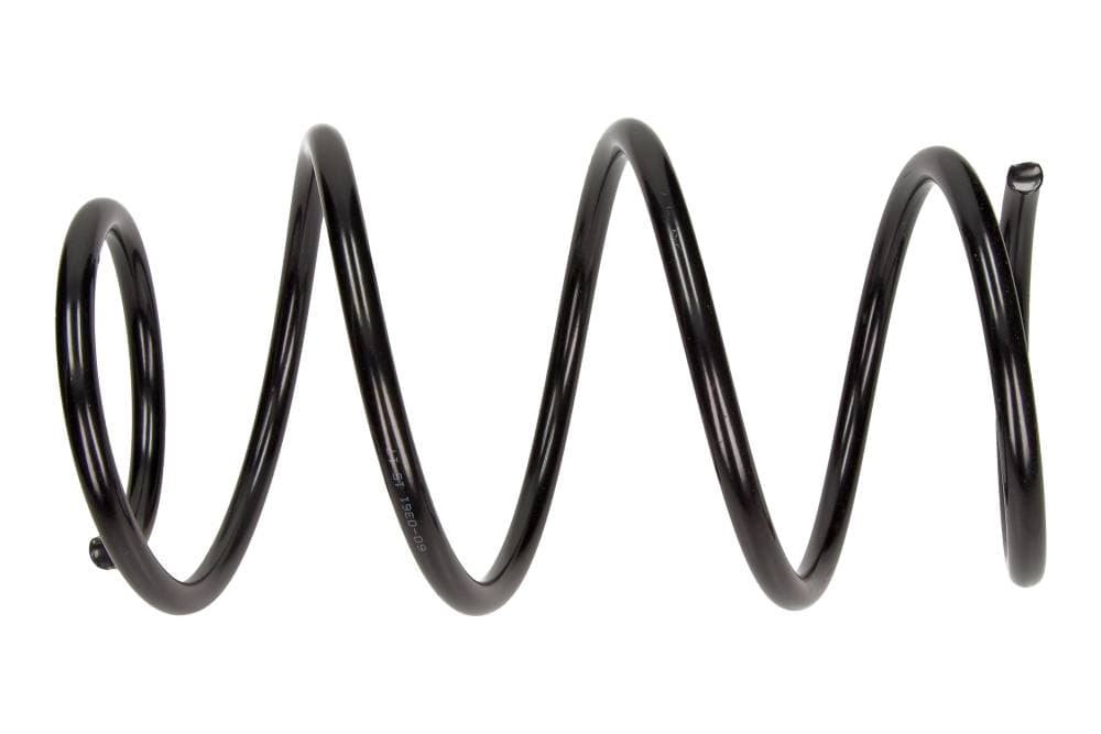 MAXGEAR 60-0361 - MAXGEAR SPRĘŻYNA ZAWIESZENIA BMW PRZÓD E46 316-318