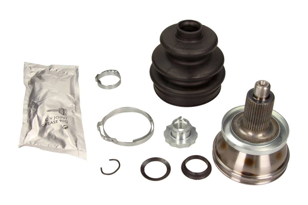 MAXGEAR 25-1397MG - MAXGEAR PRZEGUB ZEWNĘTRZNY VW A2