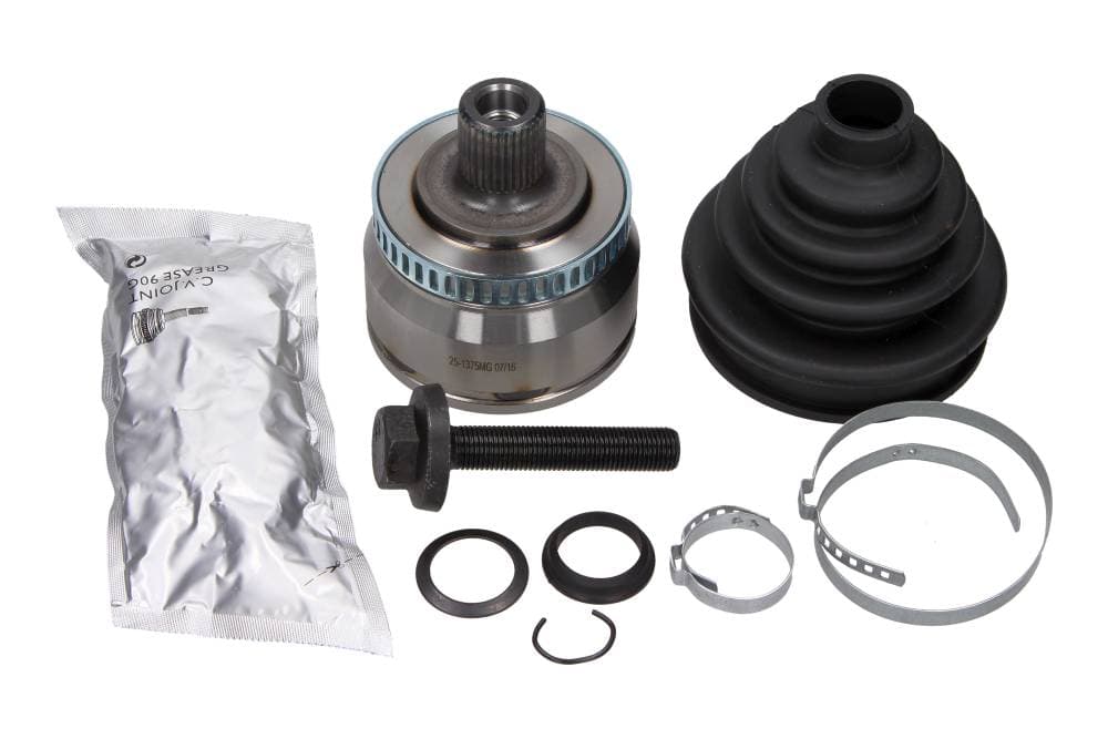 MAXGEAR 25-1375MG - MAXGEAR PRZEGUB ZEWNĘTRZNY VW PASSAT 1,6-2,0 00- +ABS