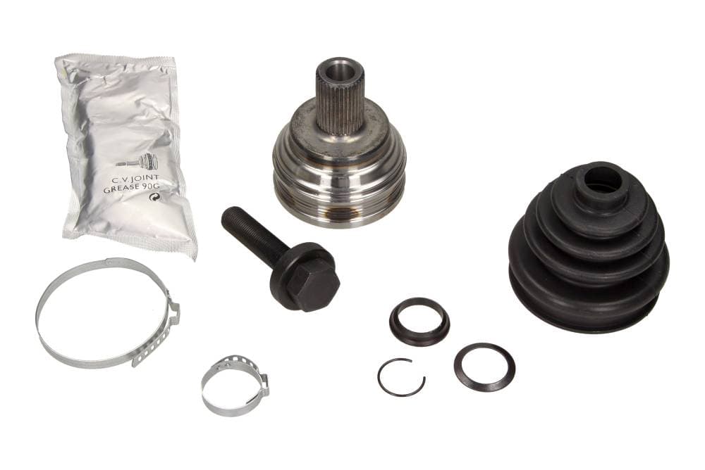 MAXGEAR 25-1465MG - MAXGEAR PRZEGUB ZEWNĘTRZNY VW GOLF 5 1,4 16V