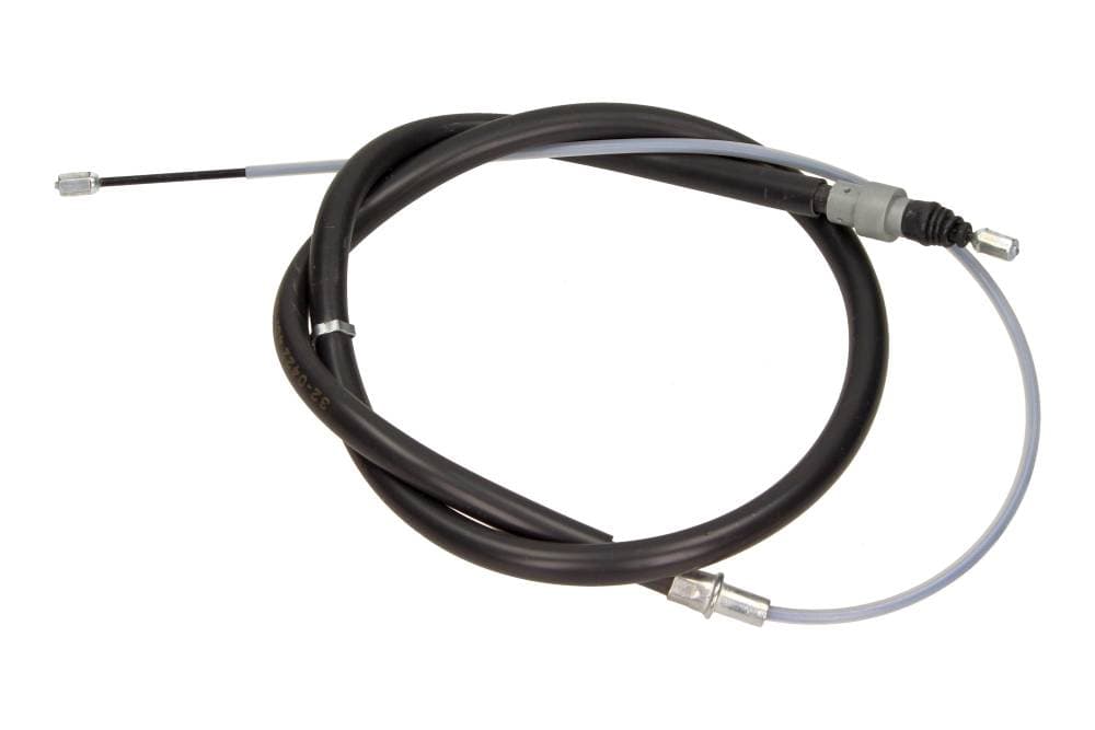 MAXGEAR 32-0422 - MAXGEAR LINKA HAMULCA RĘCZNEGO SKODA FABIA 99- LEWY/PRAWY TARCZE