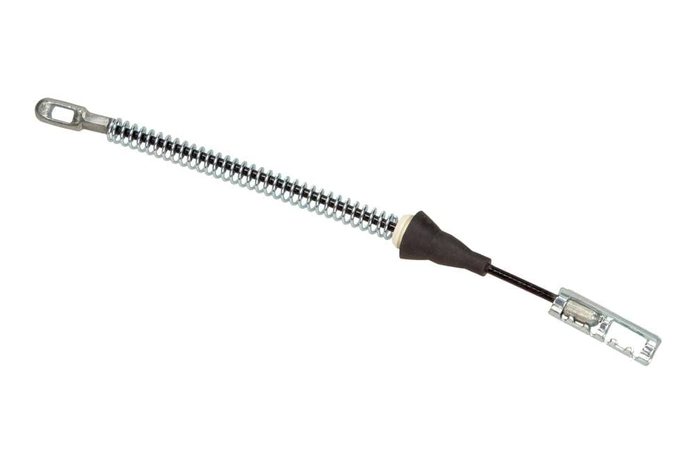 MAXGEAR 32-0469 - MAXGEAR LINKA HAMULCA RĘCZNEGO OPEL CORSA C LEWY/PRAWY 220MM