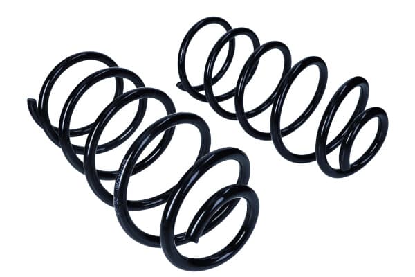 MAXGEAR 60-0028D - MAXGEAR SPRĘŻYNA ZAWIESZENIA SKODA PRZÓD OCTAVIA -04 1,8-2,0TDI