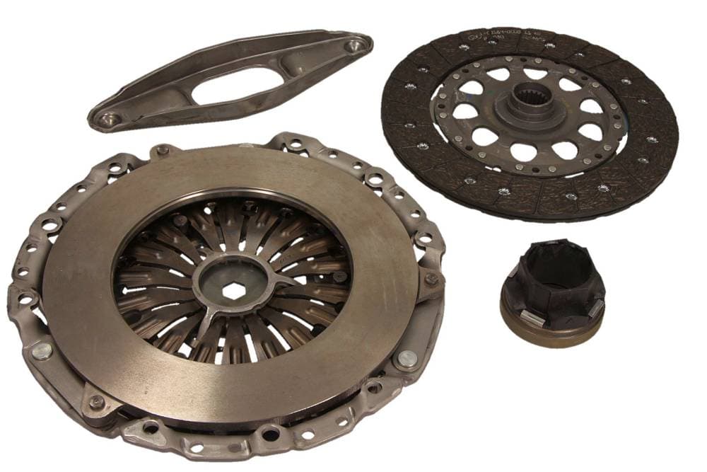 LUK 624318300 - LUK SPRZĘGŁO KOMPLET BMW E60/E90/E63/E83 2,5-3,0 04-