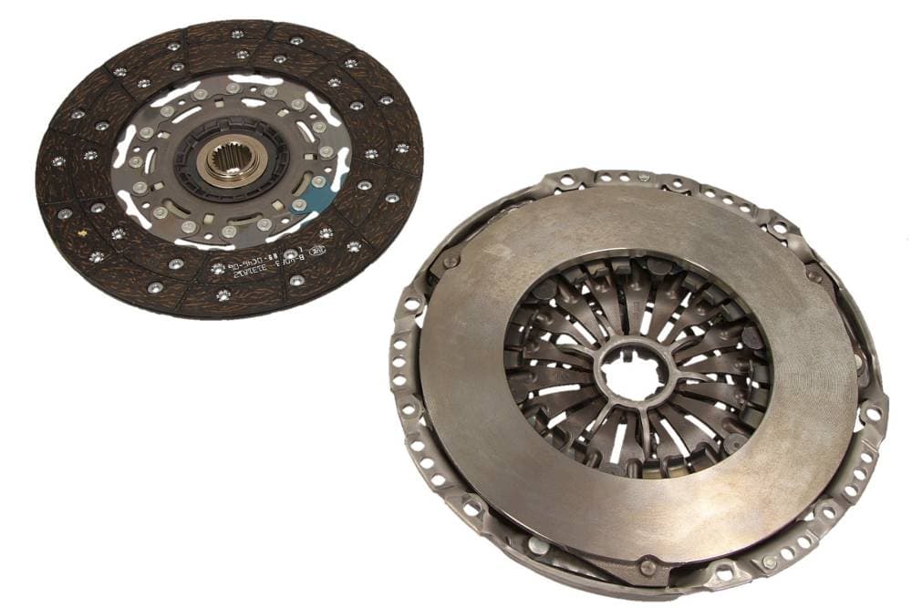 LUK 626303309 - LUK SPRZĘGŁO CITROEN JUMPER 3,0 HDI 06-