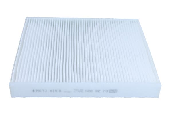 MANN FILTER CU26021 - MANN FILTER FILTR KABINY AUDI A1, SEAT IBIZA V, ARONA, SKODA SCALA, KAMIQ, VW T-CROSS, POLO VI 06.17->