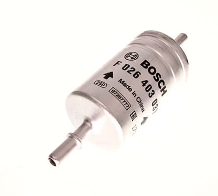 BOSCH F026403037 - BOSCH FILTR PALIWA ALFA ROMEO GIULIA, STELVIO, FIAT 500X, JEEP RENEGADE 07.14-