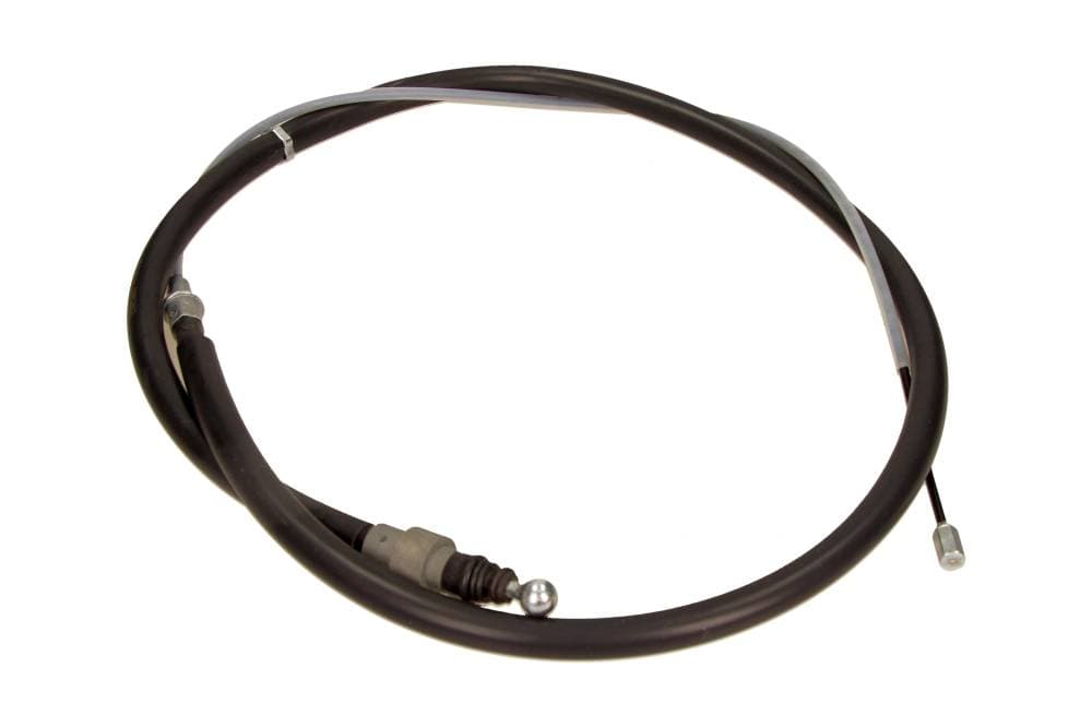 FEBI FE49624 - FEBI LINKA HAMULCA RĘCZNEGO VW TYŁ POLO 01-09 LEWY/PRAWY