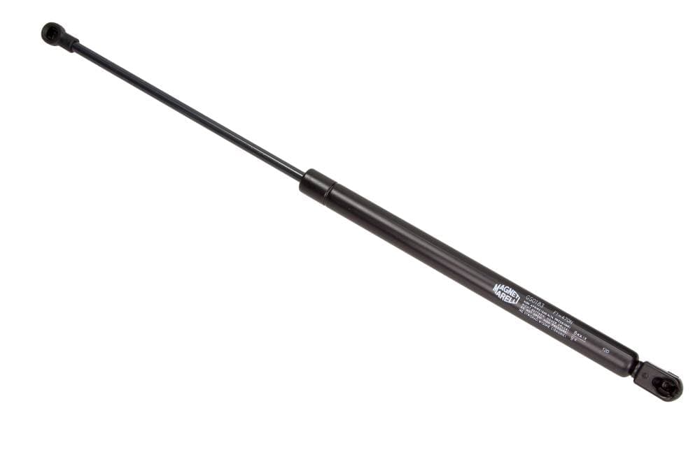 MAGNETI MARELLI GS0183 - MAGNETI MARELLI SPRĘŻYNA GAZOWA POKRYWY BAGAŻNIKA VW PASSAT 05.97-08.05