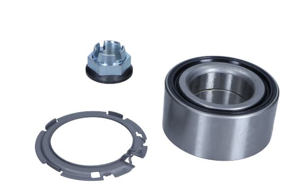 MAXGEAR 2507/MG - MAXGEAR ŁOŻYSKO KOŁA RENAULT PRZÓD LAGUNA II 01- ABS