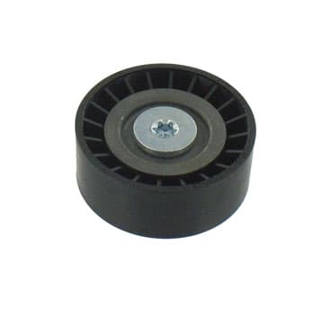 SKF VKM38127 - SKF ROLKA NAPINACZA PASKA WIELOROWKOWEGO MERCEDES OM651 08-