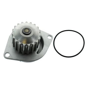 SKF VKPC83430 - SKF POMPA WODY CITROEN/PEUGEOT 1,6 BERLINGO 00-, C4 04-, XSARA 00-/ 106 96-, 206 00-