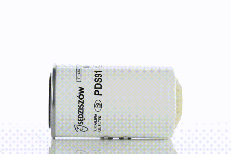 Filtr Paliwa PDS91